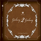 Galaxy 2 Galaxy A-High Tech Jazz Compilation