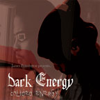 Dark Energy - Collided Energy