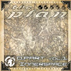 The Plan/D.Part Vol.1 in CD Sleeve