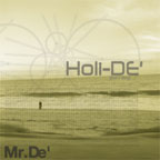 Mr.De'-HoliDe'