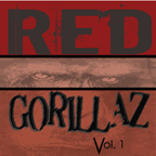 Red Gorillaz Vol.1