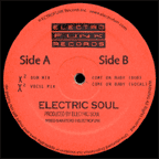 Electric Soul - X2 / Come On Baby