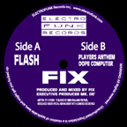 Fix - Flash