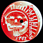 Los Hermanos - Tres