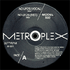 Model 500 - No UFO's