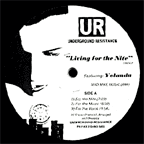 UR - Living for the Night