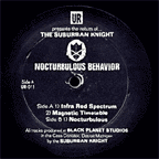 Suburban Knight - Nocturbulous Behavior