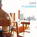 DJ 3000 - True Colors Mix
